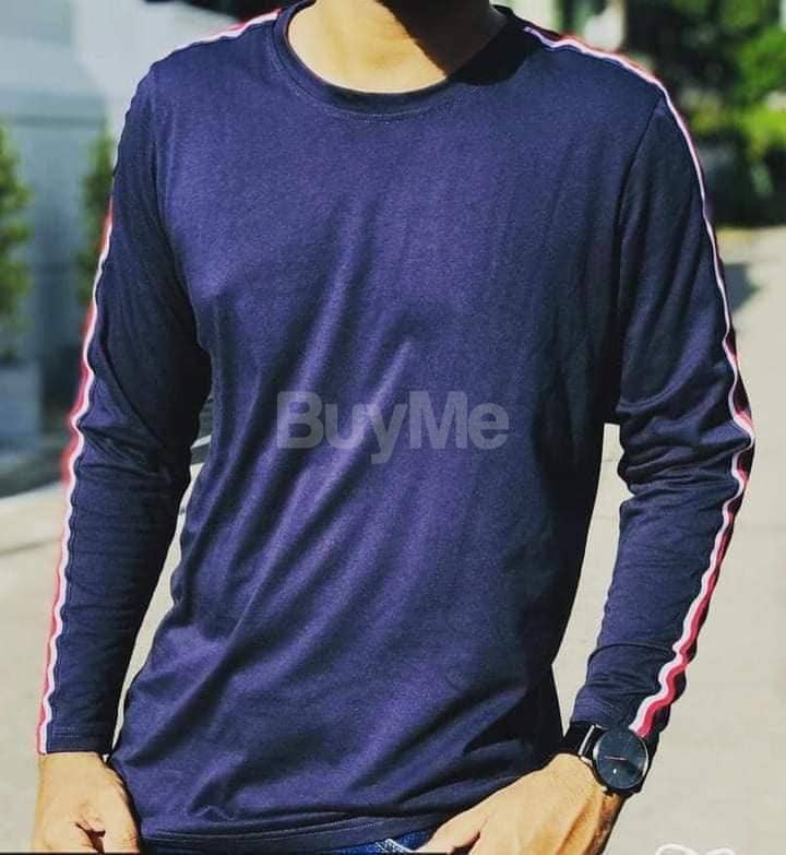 JERSEY T-SHIRT DESIGN FOR BOYS