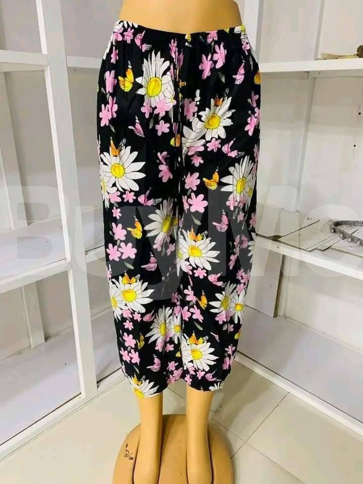 WOMEN'S PANT