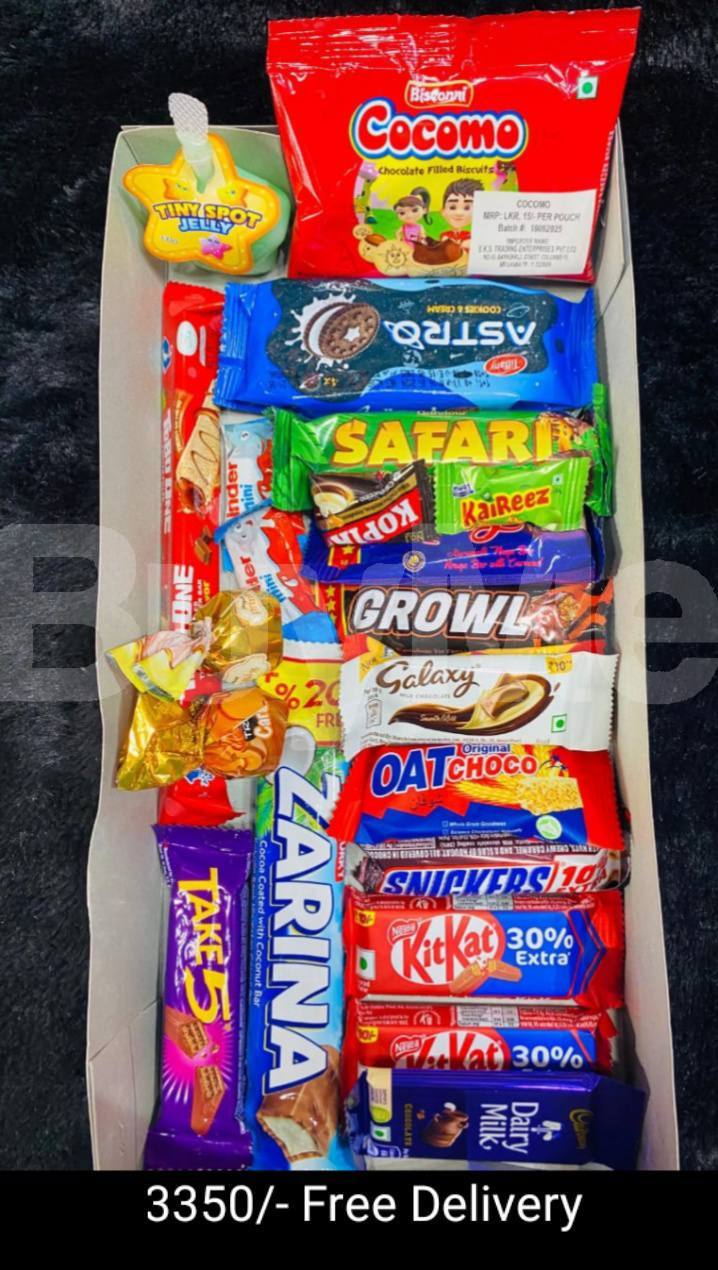 GIFT PACK