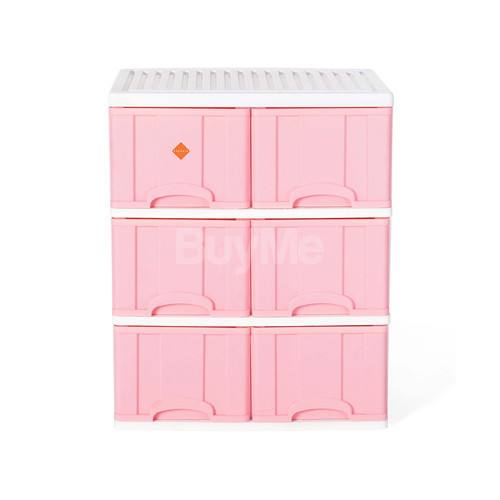 PHOENIX DRAWER CLASSIC SET – 6 PCS