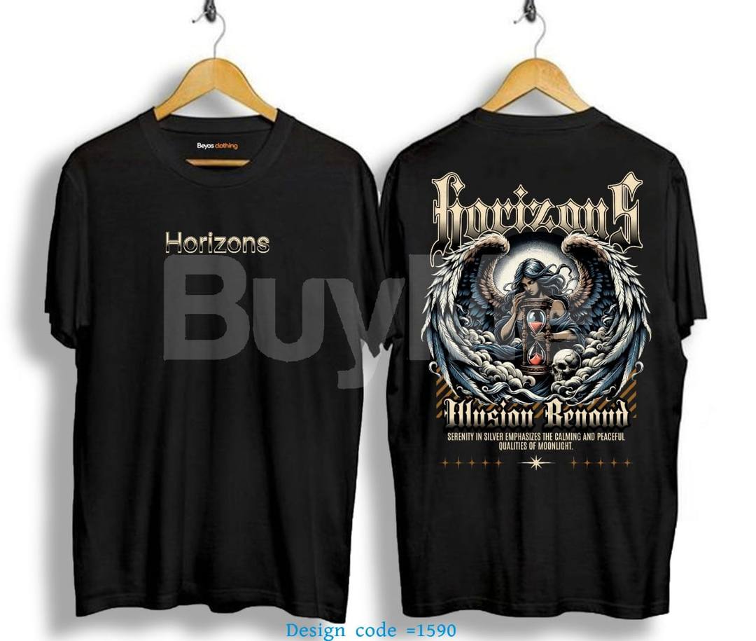 BRANDED T SHIRT