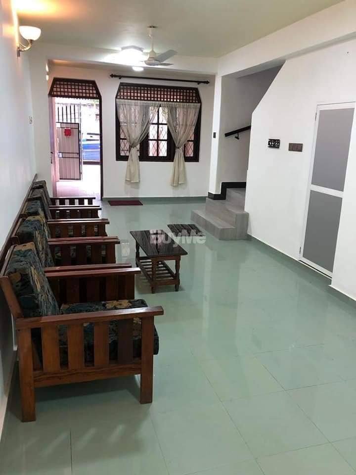 2 STOREY HOUSE FOR SALE AT MATTAKULIYA COLOMBO 15