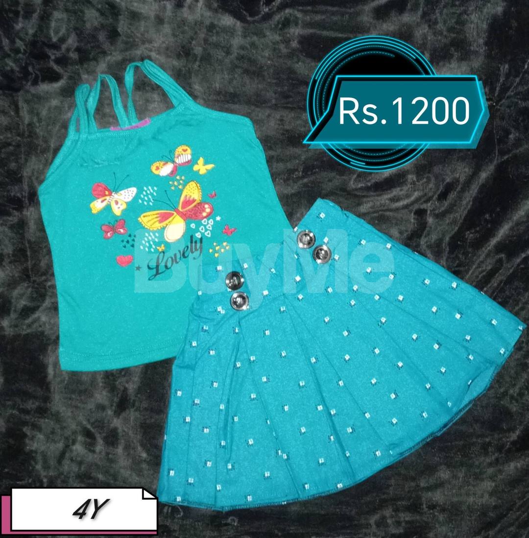BABY GIRL CLOTHING DESIGN