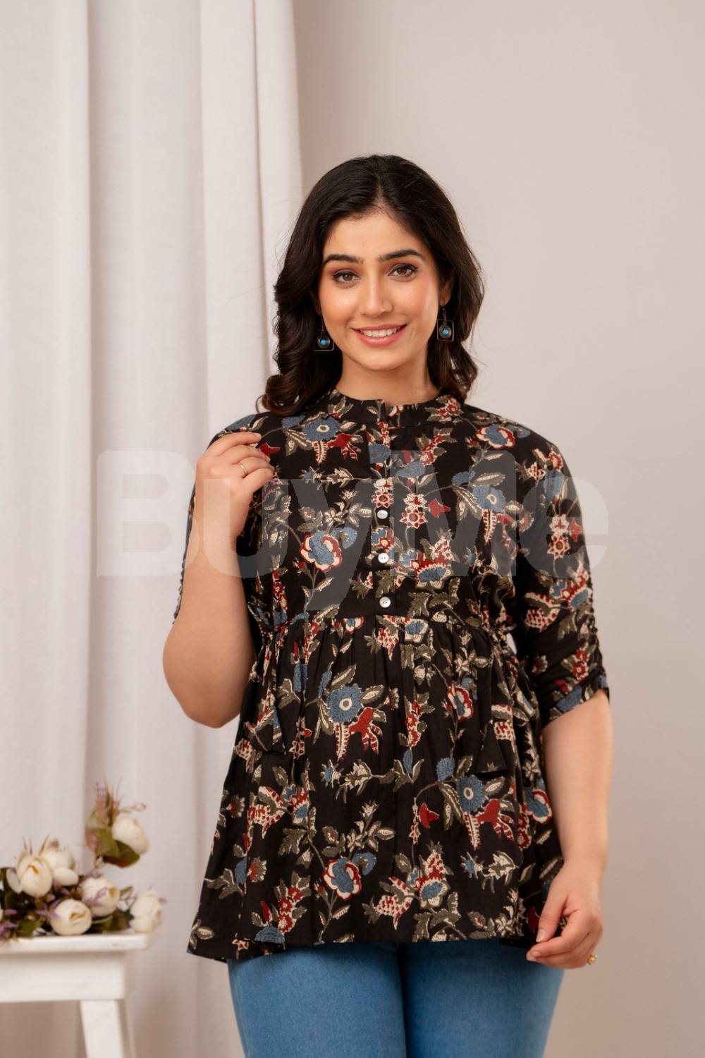 SUMMER SPECIAL KURTI