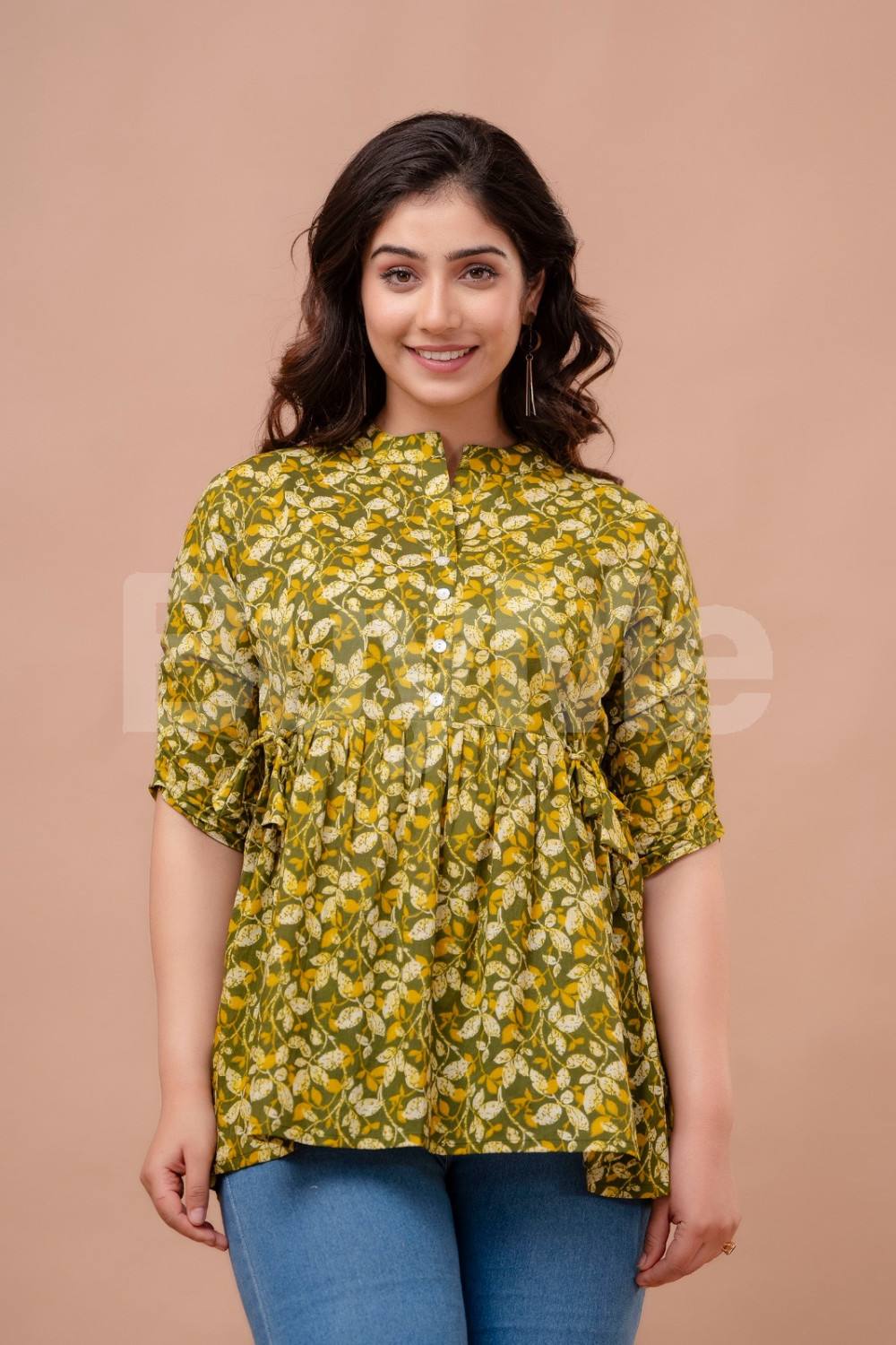 SUMMER SPECIAL KURTI