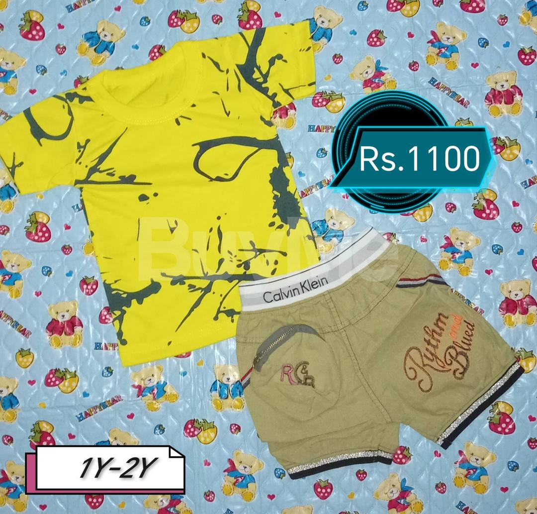 NEW BORN BABY CLOTHING