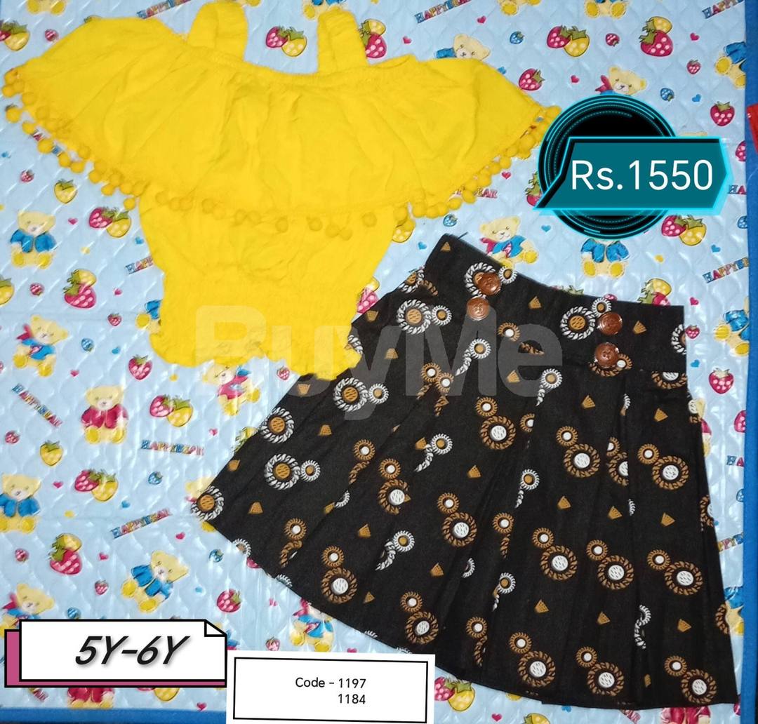 NEW BORN DRESS