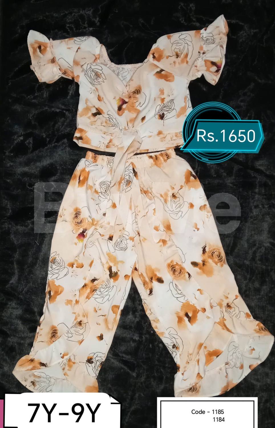 KIDS CLOTHING FULL KIT COLLECTION