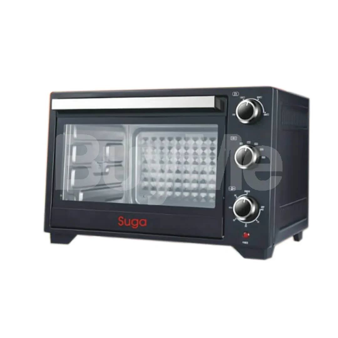 SUGA ELECTRIC OVEN HKBB2-25R (25L)