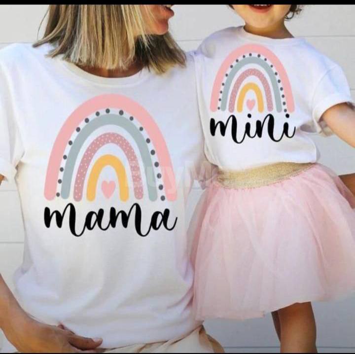 TWO T SHIRTS COLLECTION