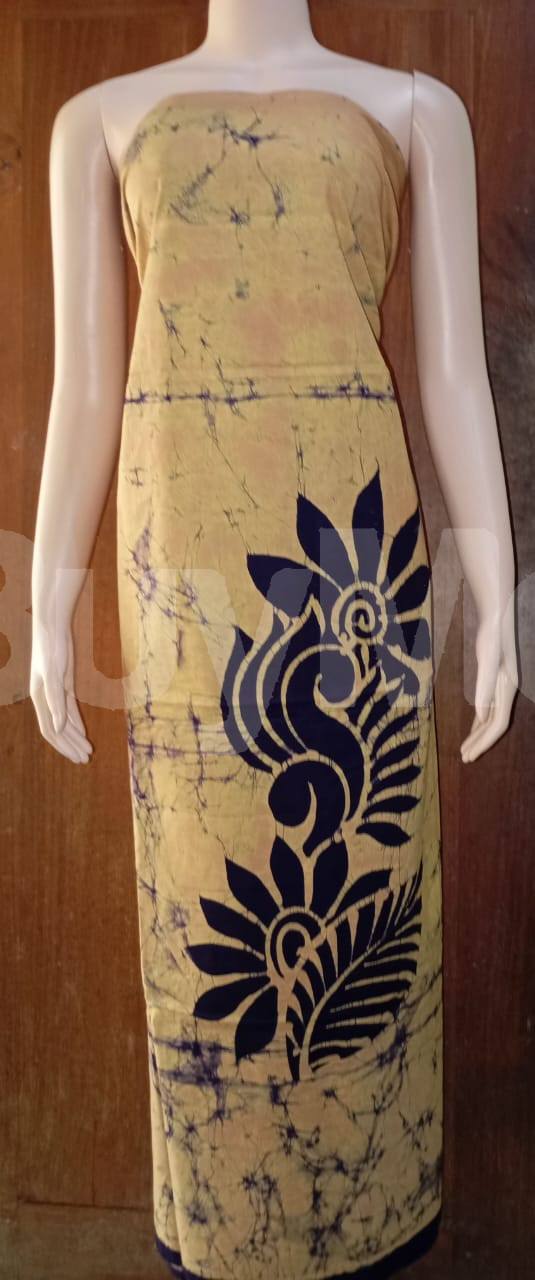 BATHIK FROCK