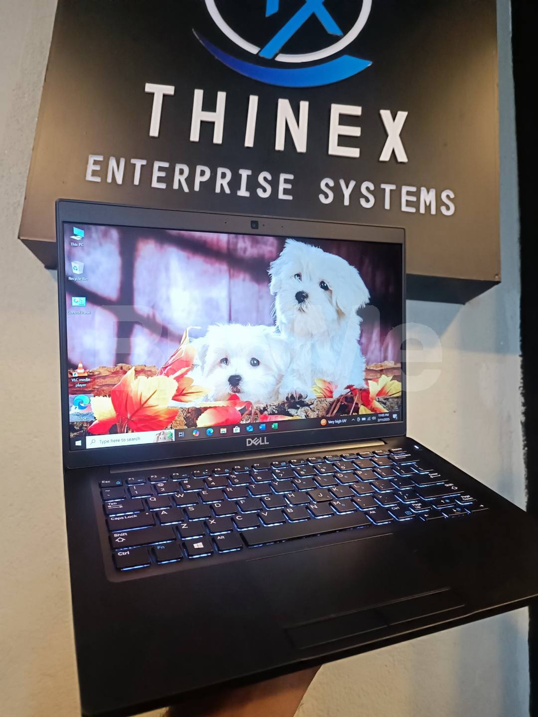 DELL LATITUDE 7390 (I5 8TH GEN)