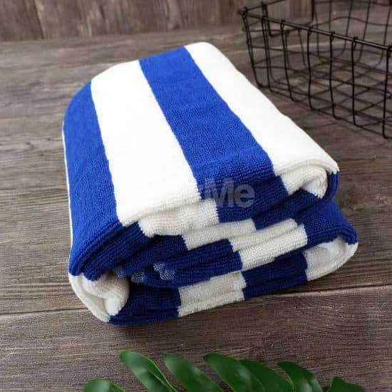 POOL TOWEL DESIGN