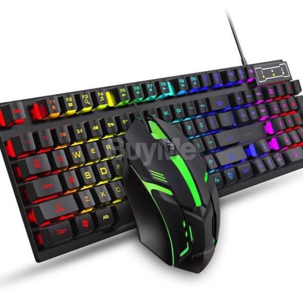 JEDEL GK106 LIGHT COMBO