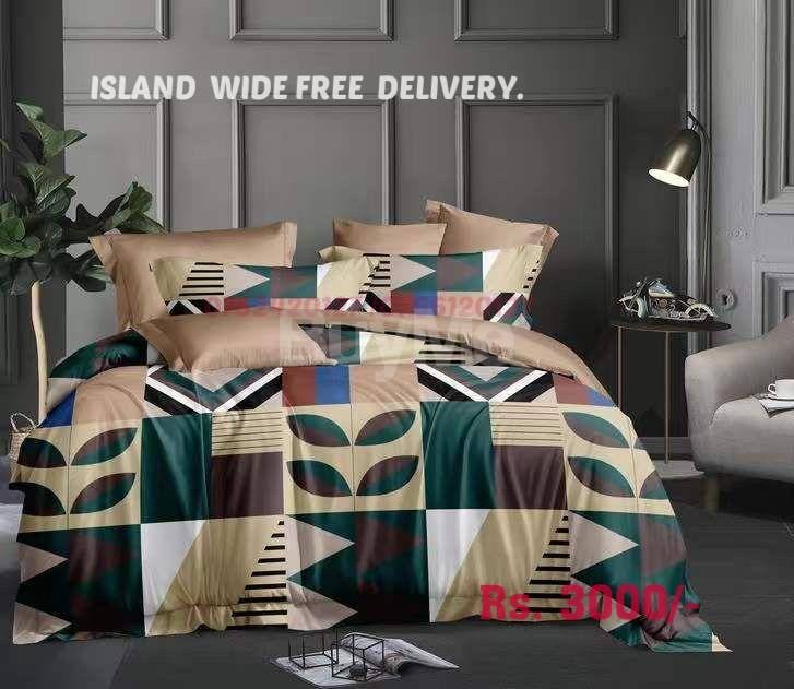 EXPRESS BEDSHEETS DESIGN