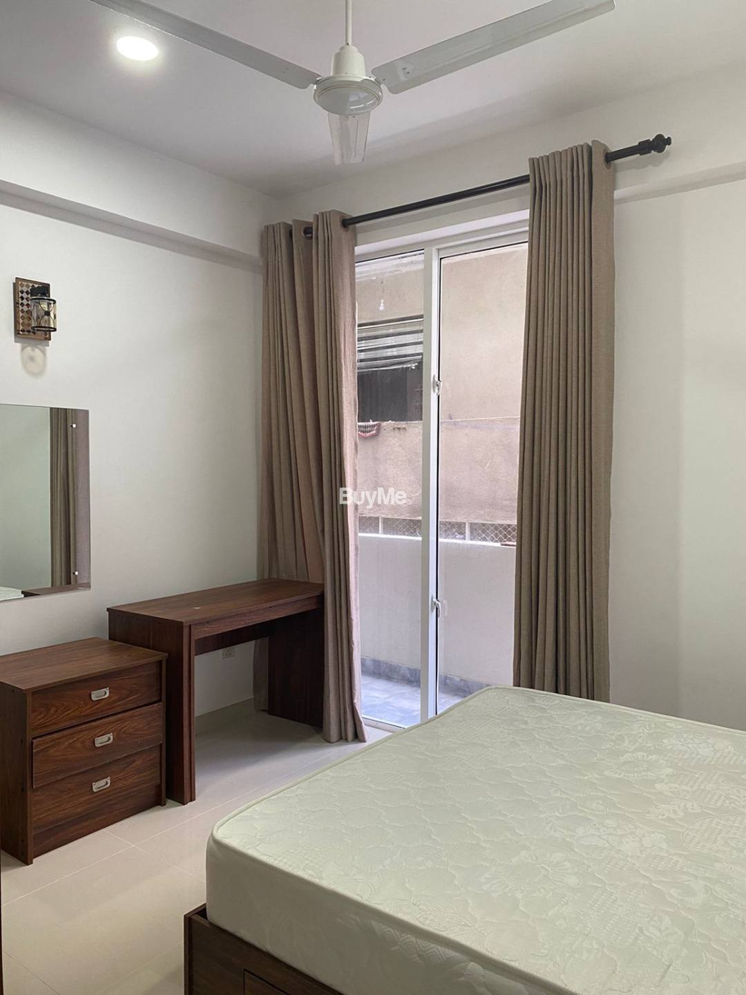 FURNISHED APARTMENT FOR RENT IN DEHIWELA