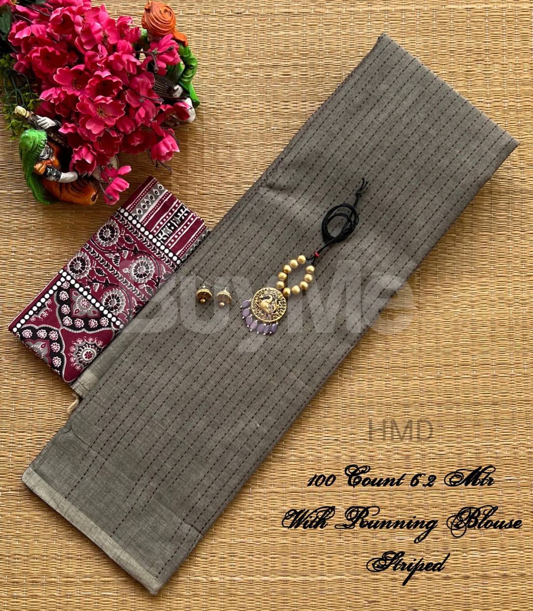 100 COUNT SAREE