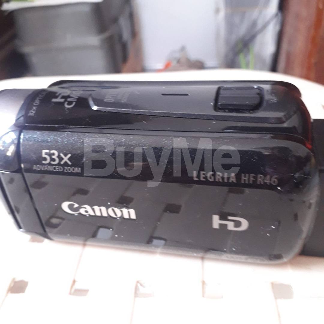 V D O CAMERA