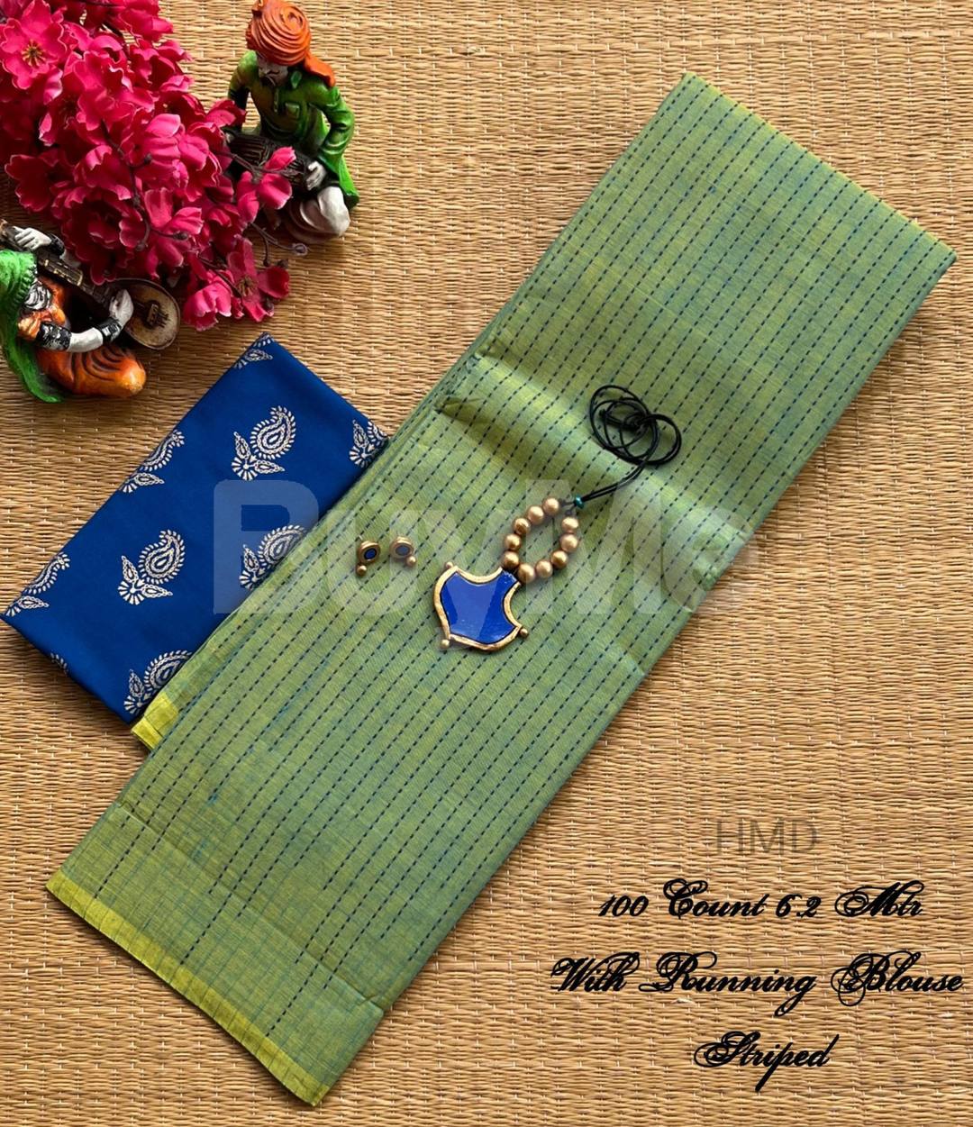 100 COUNT - SAREE
