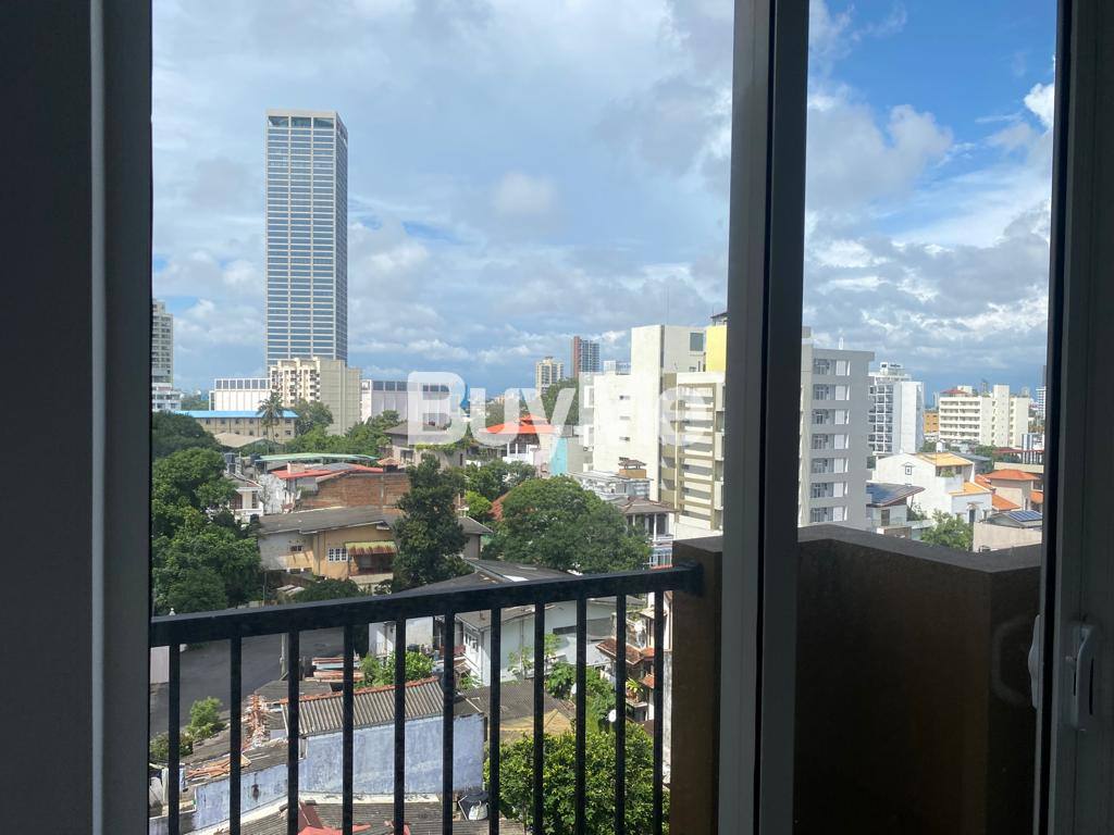 BRAND NEW APARTMENT FOR RENT IN COLOMBO 6