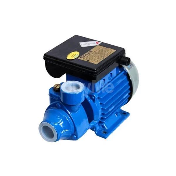 SOLEX SINGLE PHASE WATER PUMP 0.5HP – SX 60LD