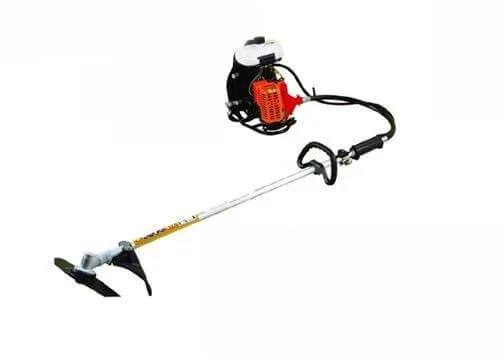 SMT BRUSH CUTTER BG-328