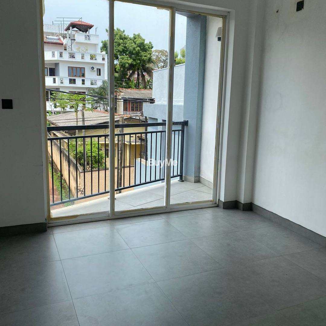 APARTMENT FOR RENT IN DEHIWALA