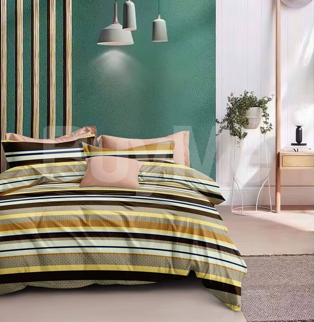 TWILL COTTON BEDSHEET