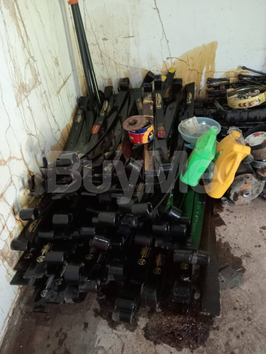 SPARE PARTS LOT SELL DUNU