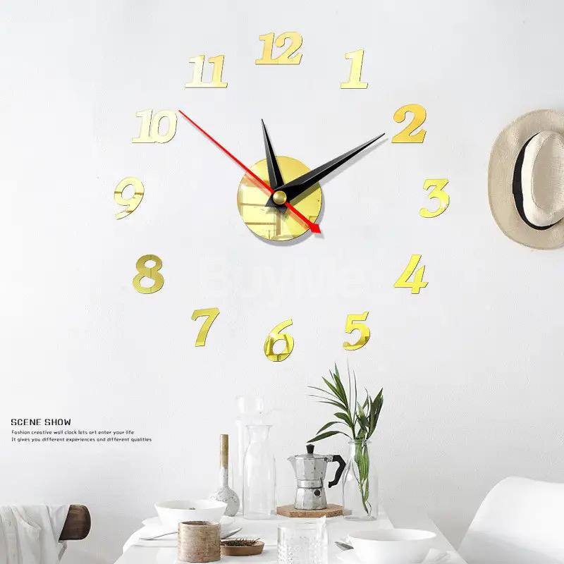 WALL CLOCK