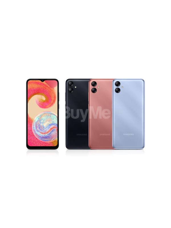 SAMSUNG GALAXY A04S (3GB + 32GB)