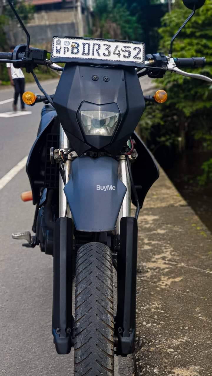 DEMAK DTM 200 - BDR