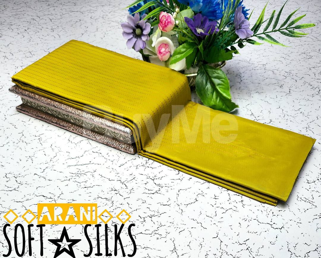 ARANI SILK SAREE