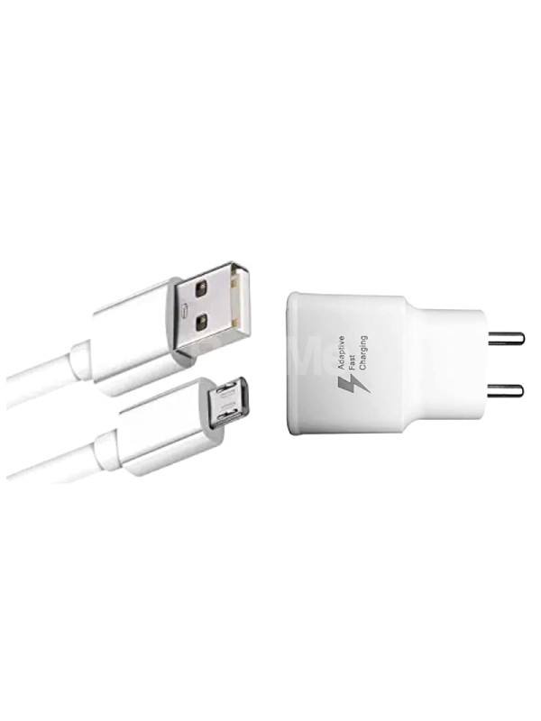 FAST CHARGER WITH MICRO PIN