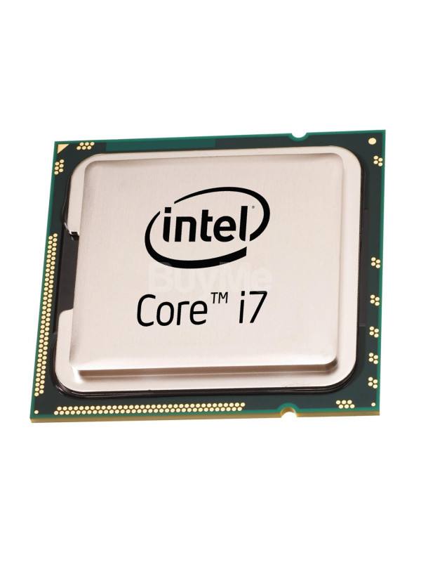 INTEL CORE I7 6TH GEN USED PROCESSOR (6700)