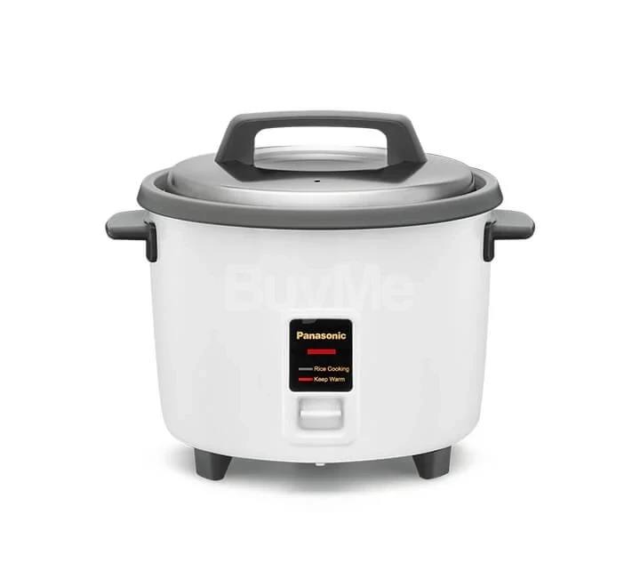 PANASONIC 2.2 LITRE RICE COOKER