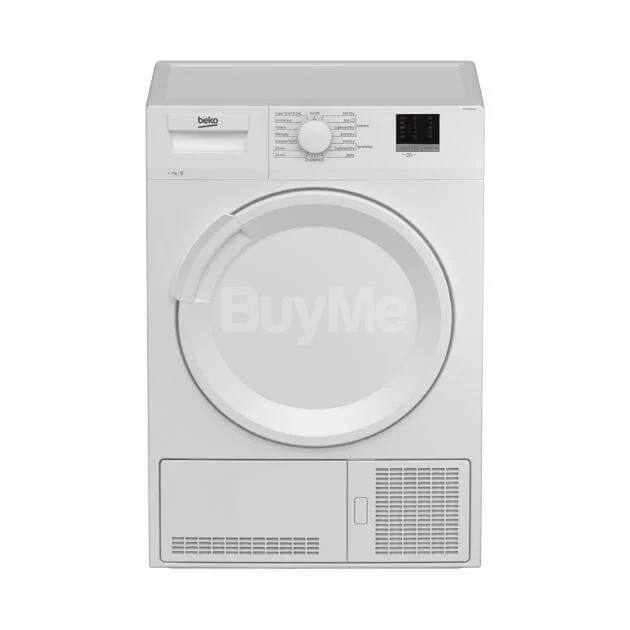BEKO FREE STANDING CONDENSOR TUMBLE DRYER