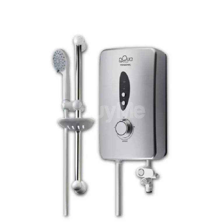 PENSONIC INVERTER TEHNOLOGY INSTANT WATER HEATER WITH PUMP
