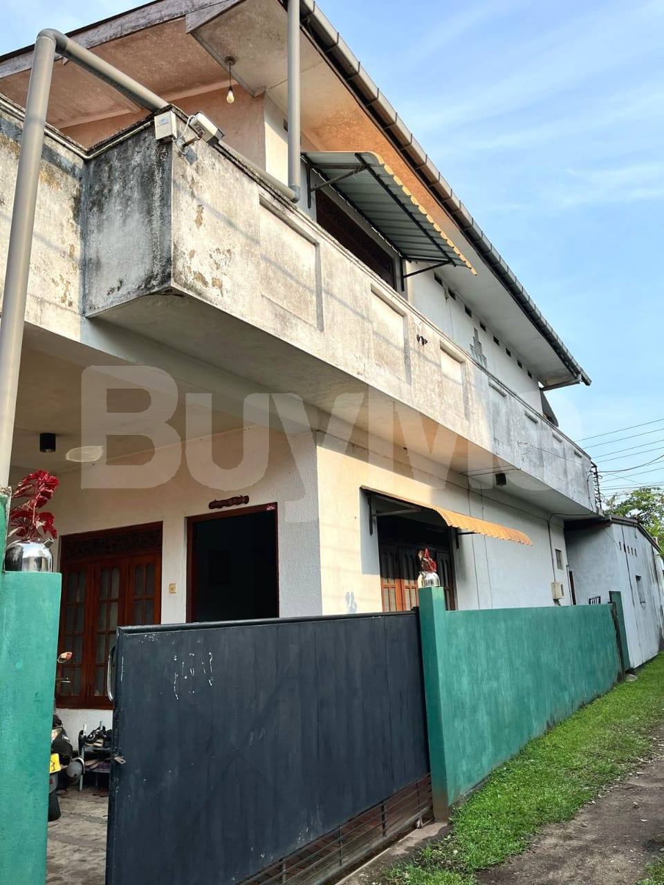 SHOP FOR SALE IN PANADURA