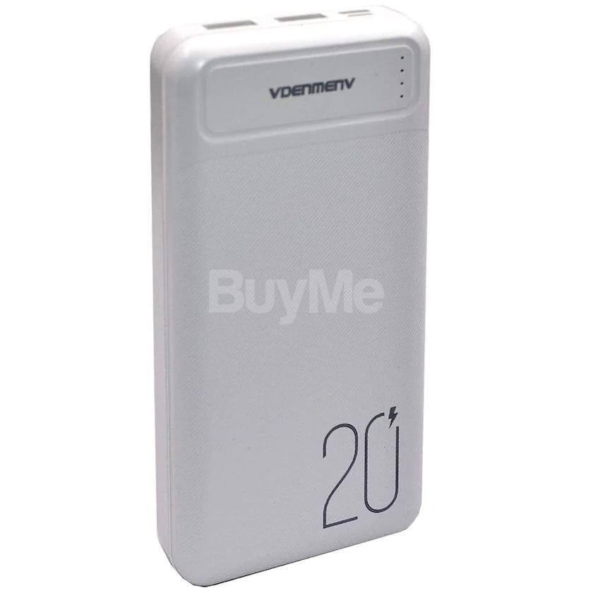 DENMEN DP10 20000MAH POWER BANK