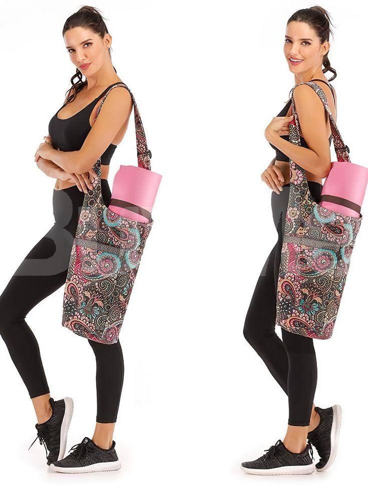 YOGA FULL KIT
