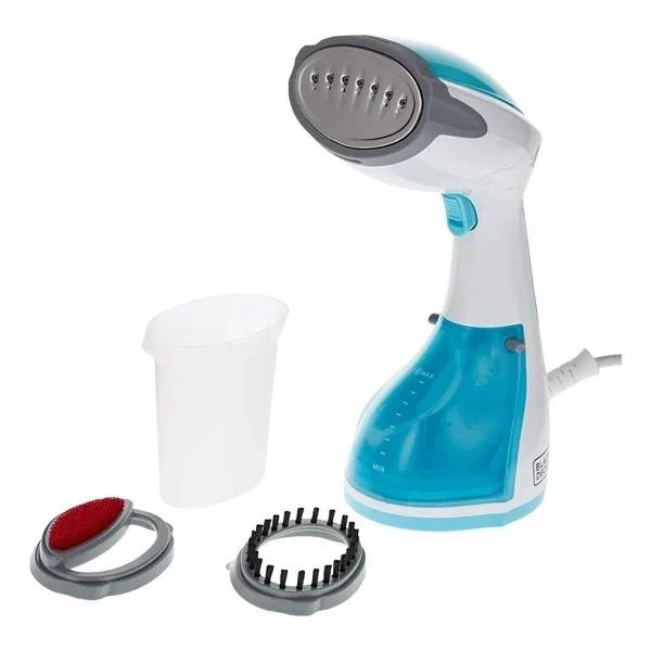 BLACK+DECKER 1200W HAND HELD GARMENT STEAMER