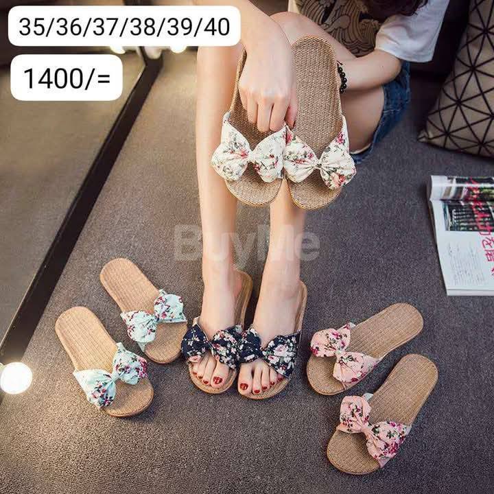 WOMEN'S SANDALS