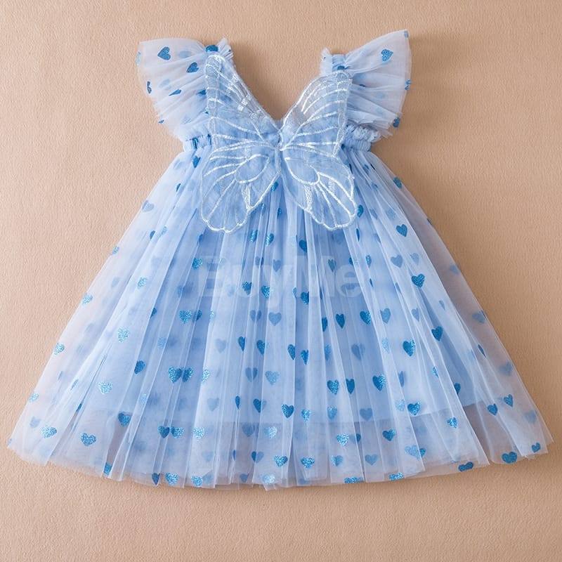 GIRLS KIDS FROCK