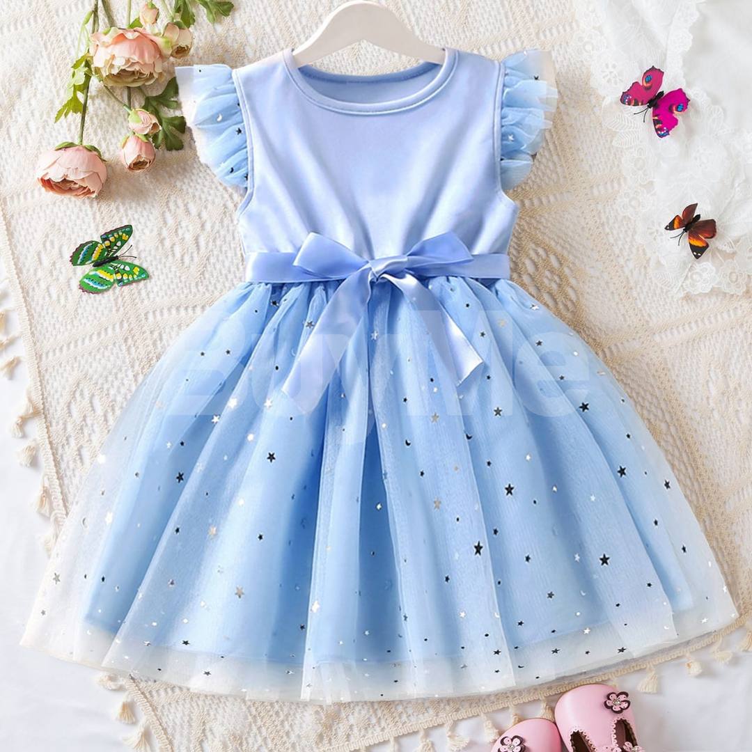 KIDS FROCK