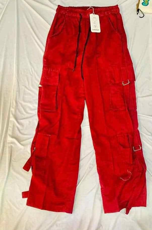 MEN'S PANTS