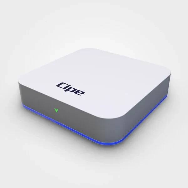 CIPE SURGE PROTECTOR – ALL IN ONE