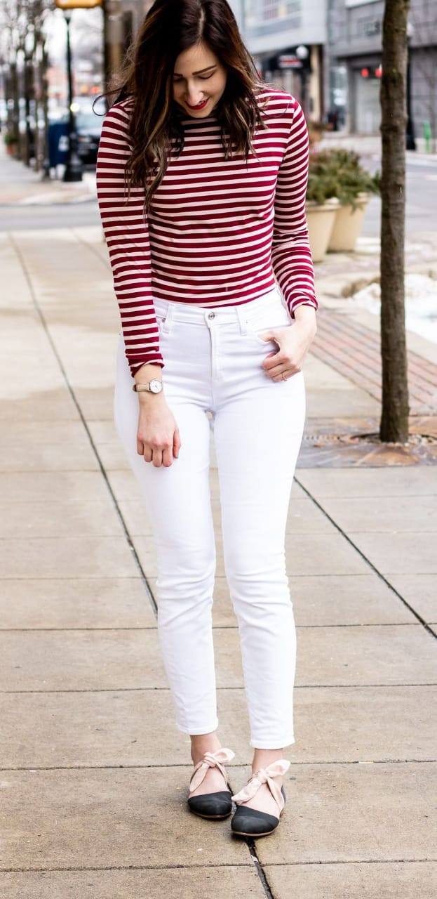 WOMEN'S DENIMS