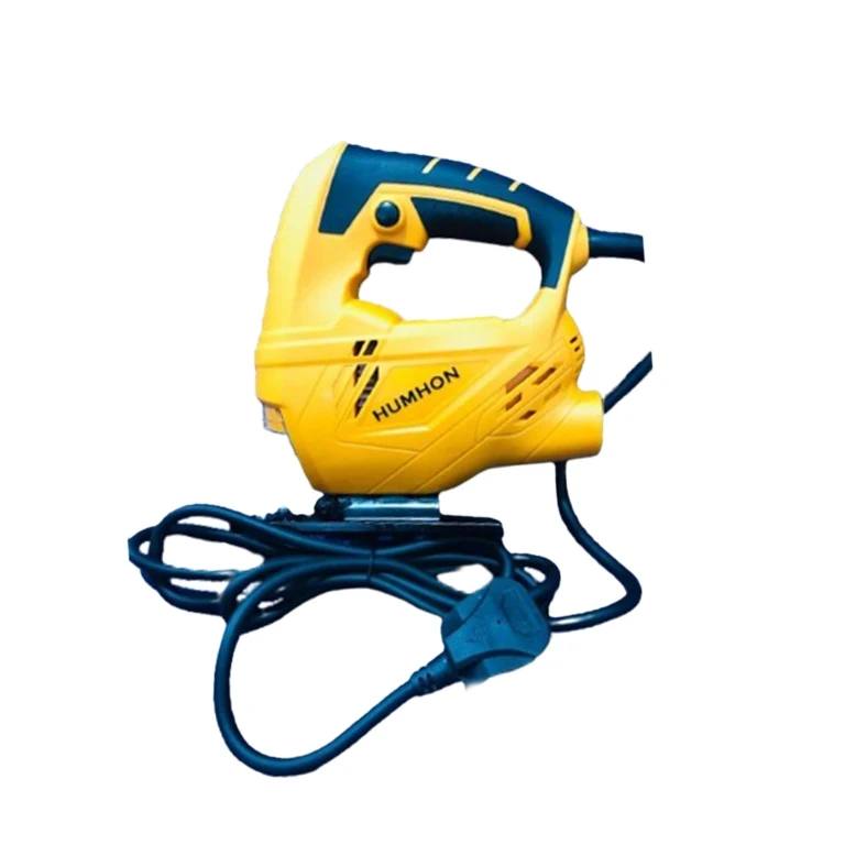 HUMHON JIG SAW (SPEED ADJUSTABLE)