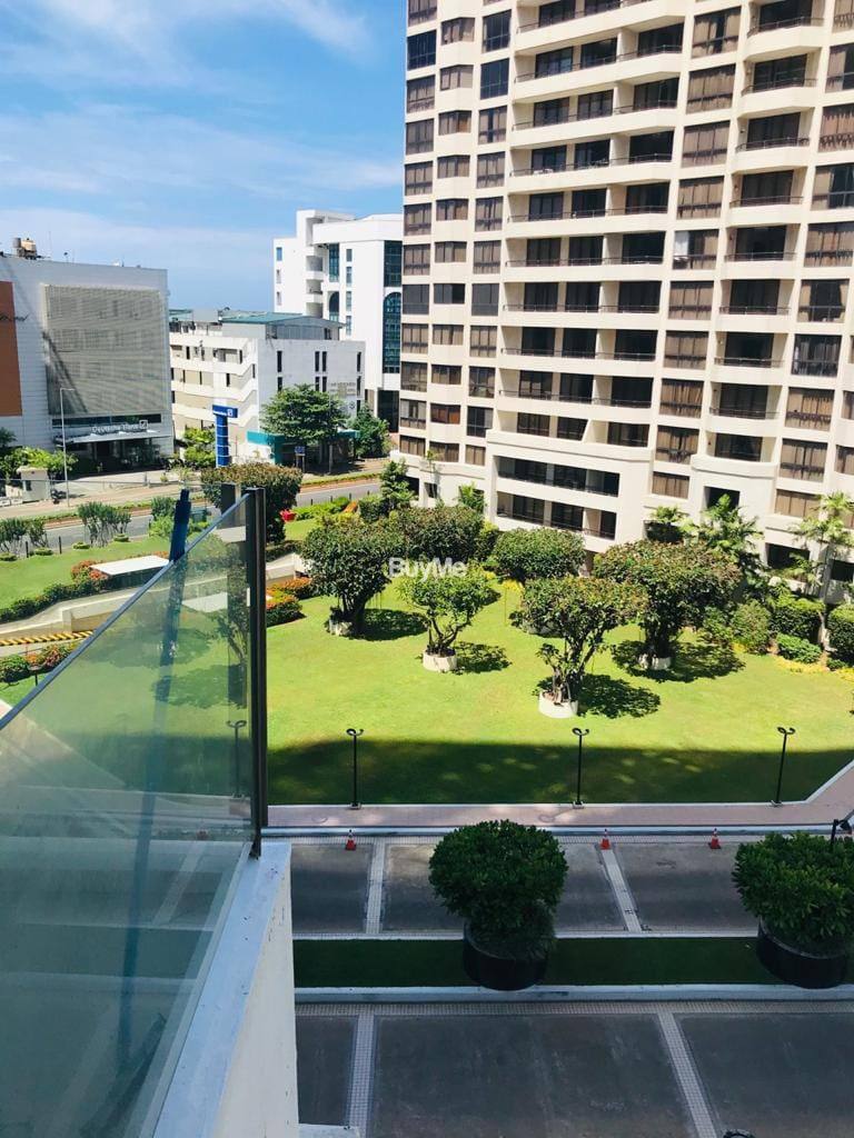 FULLY FURNISHED APARTMENT FOR RENT IN COLOMBO 3